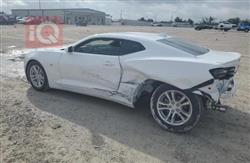 شيفروليه كامارو